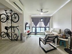 Blk 413A Waterfront I @ Northshore (Punggol), HDB 4 Rooms #620281111